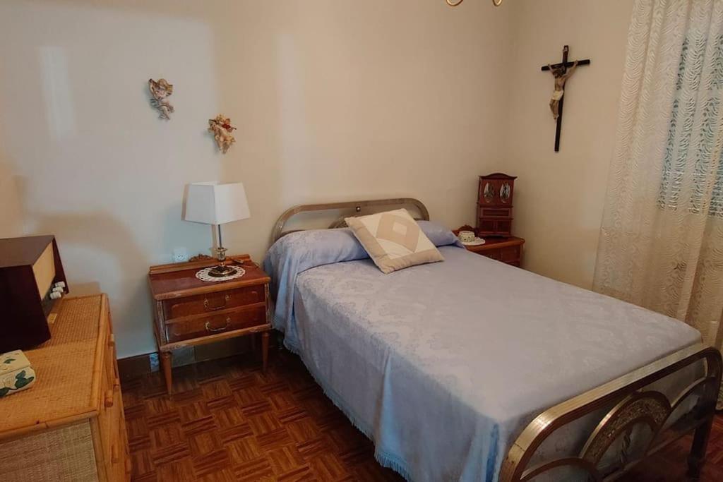 帕伦西亚Casa Lucia别墅 外观 照片