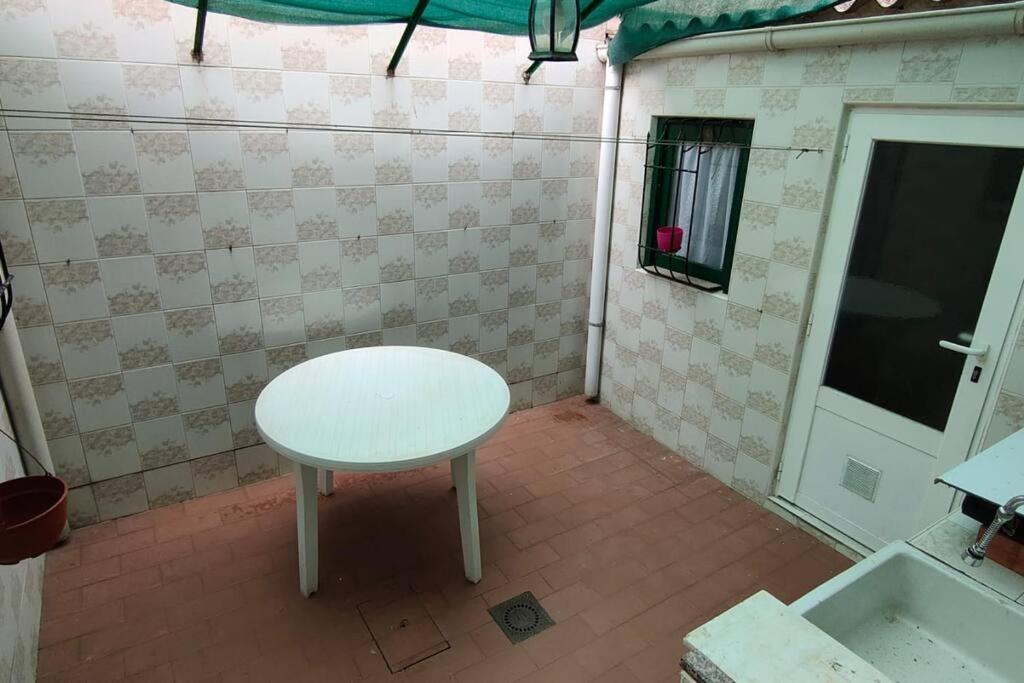 帕伦西亚Casa Lucia别墅 外观 照片